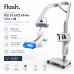 Flash Diş Beyazlatma Sistemi ürün görseli