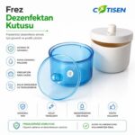Cotisen Frez Dezenfektan Kutusu ürün görseli