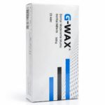 G-Wax Wax Pembe Mum Modelleme Mumu 500 gr ürün görseli