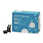 GC Dental EverX Posterior Bulk Fill Kompozit ürün görseli