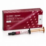 GC Dental G Cem Veneer Refil ürün görseli