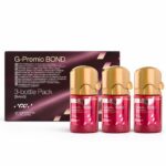 GC Dental G-Premio Üniversal Bond 3'lü Paket (3 × 5 ml) ürün görseli