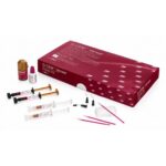 GC G-CEM Veneer Starter Kit – Veneer ve Laminate Restorasyonlar İçin Işıkla Sertleşen Rezin Siman Sistemi ürün görseli
