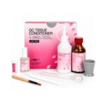 GC Tissue Conditioner Live Pink – Geçici Yumuşak Astar ve Doku Düzenleyici ürün görseli