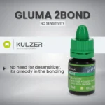 Kulzer HERAEUS GLUMA 2Bond Bottle 4ml ürün görseli