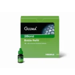 Kulzer HERAEUS GLUMA 2Bond Bottle 4ml ürün görseli