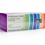 Gallant Prophylaxis Diş Temizleme ve Parlatma Pastası 2 gr x 200 Adet ürün görseli