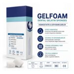 Gelfoam Dental Gelatin Sünger 32 Adet ürün görseli