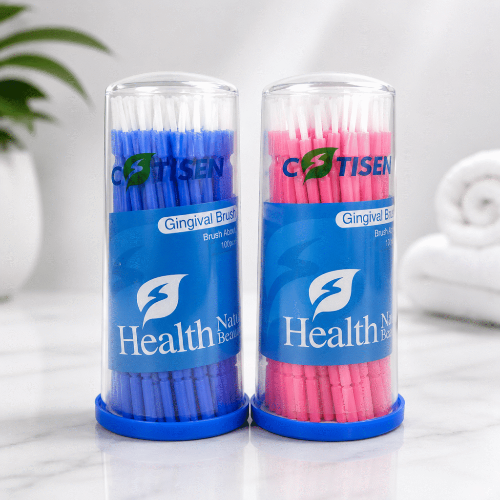 Cotisen Gingival Fırça ürün görseli