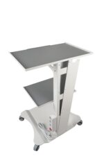 Medikal Sehpa HS-02 ürün görseli