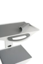 Medikal Sehpa HS-02 ürün görseli