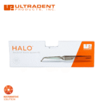 Ultradent Halo Tweezers Seksiyonel Matris Cımbızı ürün görseli