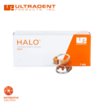 Ultradent Halo Universal Matrix Ring Seksiyonel Matris Ringi ürün görseli