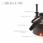 Bioclear HeatSync Kompozit Isıtıcı ürün görseli