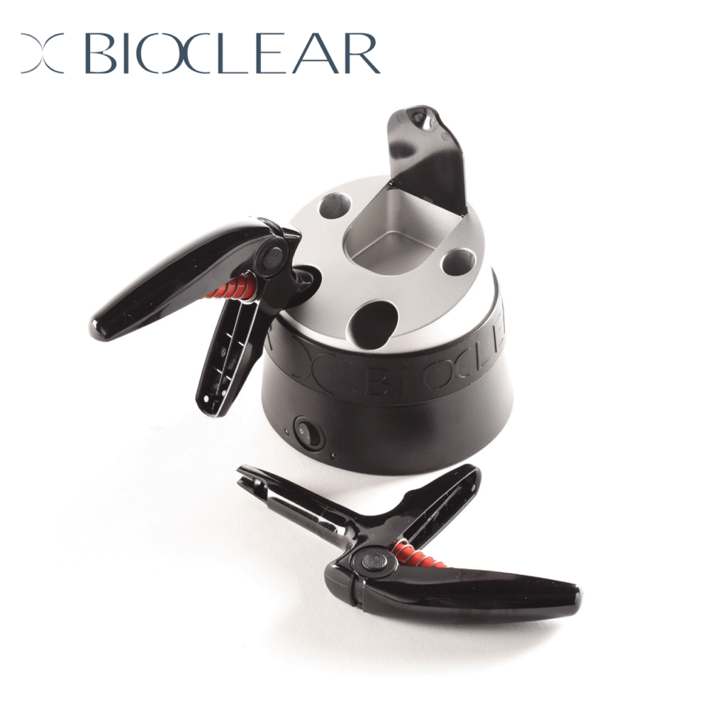 Bioclear HeatSync Kompozit Isıtıcı ürün görseli