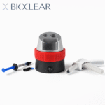 Bioclear HeatSync Mini Kompozit Isıtıcı ürün görseli