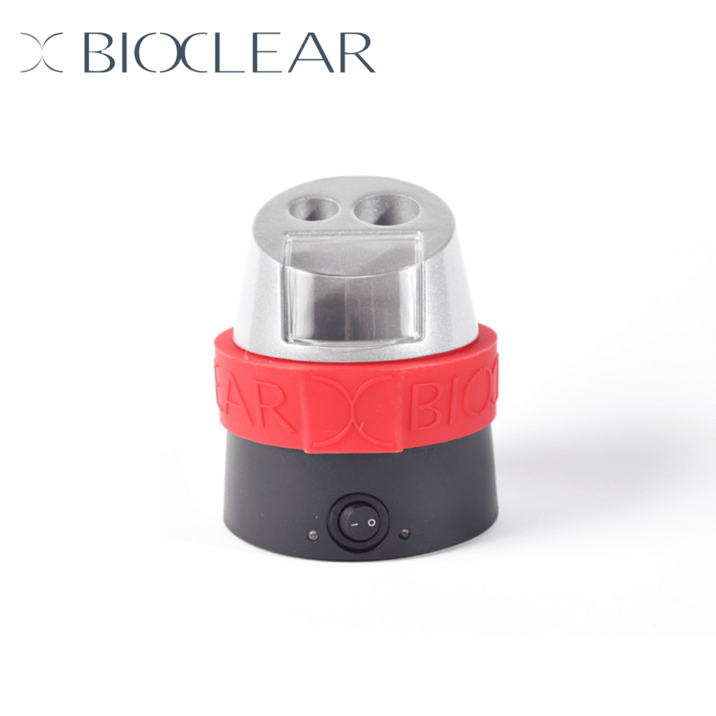 Bioclear HeatSync Mini Kompozit Isıtıcı ürün görseli