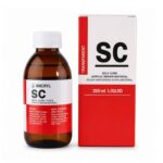 Imicryl SC Soğuk Likit (250 ml) – Soğuk Akrilik Monomer ürün görseli
