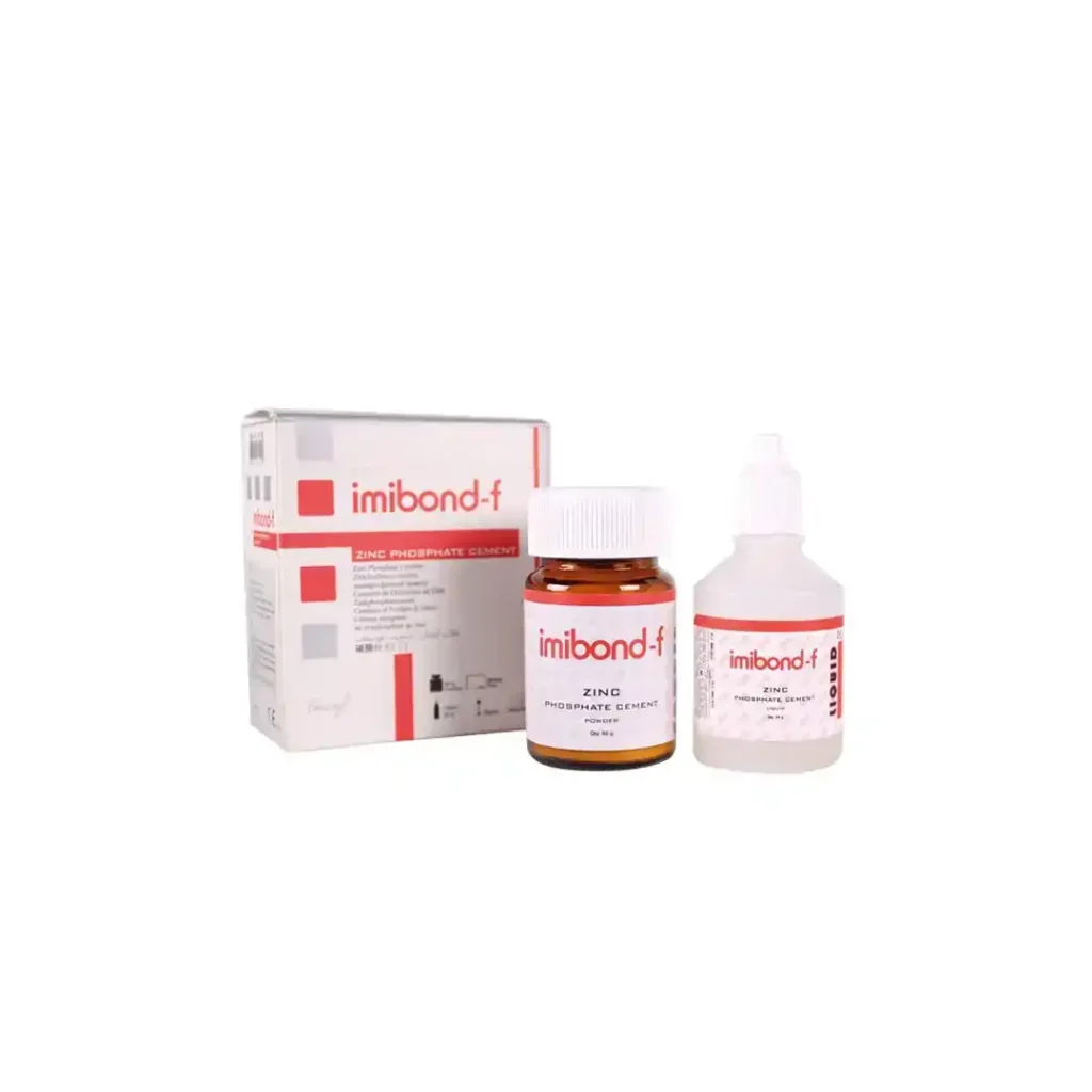 Imicryl Imibond F Fosfat Siman ürün görseli