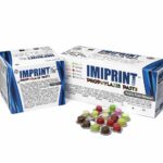 Imicryl Imiprint Kapsül Profilaksi Temizleme Parlatma Pastası ürün görseli