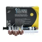 Imicryl Nova Resin Dual Cure Kendinden Adeziv Rezin Siman 11 g ürün görseli