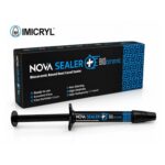 Imicryl Nova Sealer Plus Biyoseramik Kök Kanal Dolgusu (2 × 2.2 g Şırınga) ürün görseli