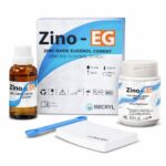 Imicryl Zino-EG Çinko Oksit Ojenol Siman 75 g Toz / 20 ml Ojenol ürün görseli