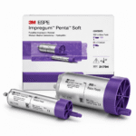 3M ESPE Impregum™ Penta™ Soft-Tekli Paket ürün görseli