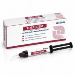İtena TotalCem Rezin Bazlı Siman - 1 x 8 gr ürün görseli