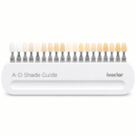Ivoclar A-D Renk Skalası (Shade Guide) ürün görseli