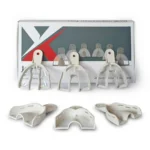 Jefix İmplant Ölçü Kaşığı Set 6 Adet ürün görseli