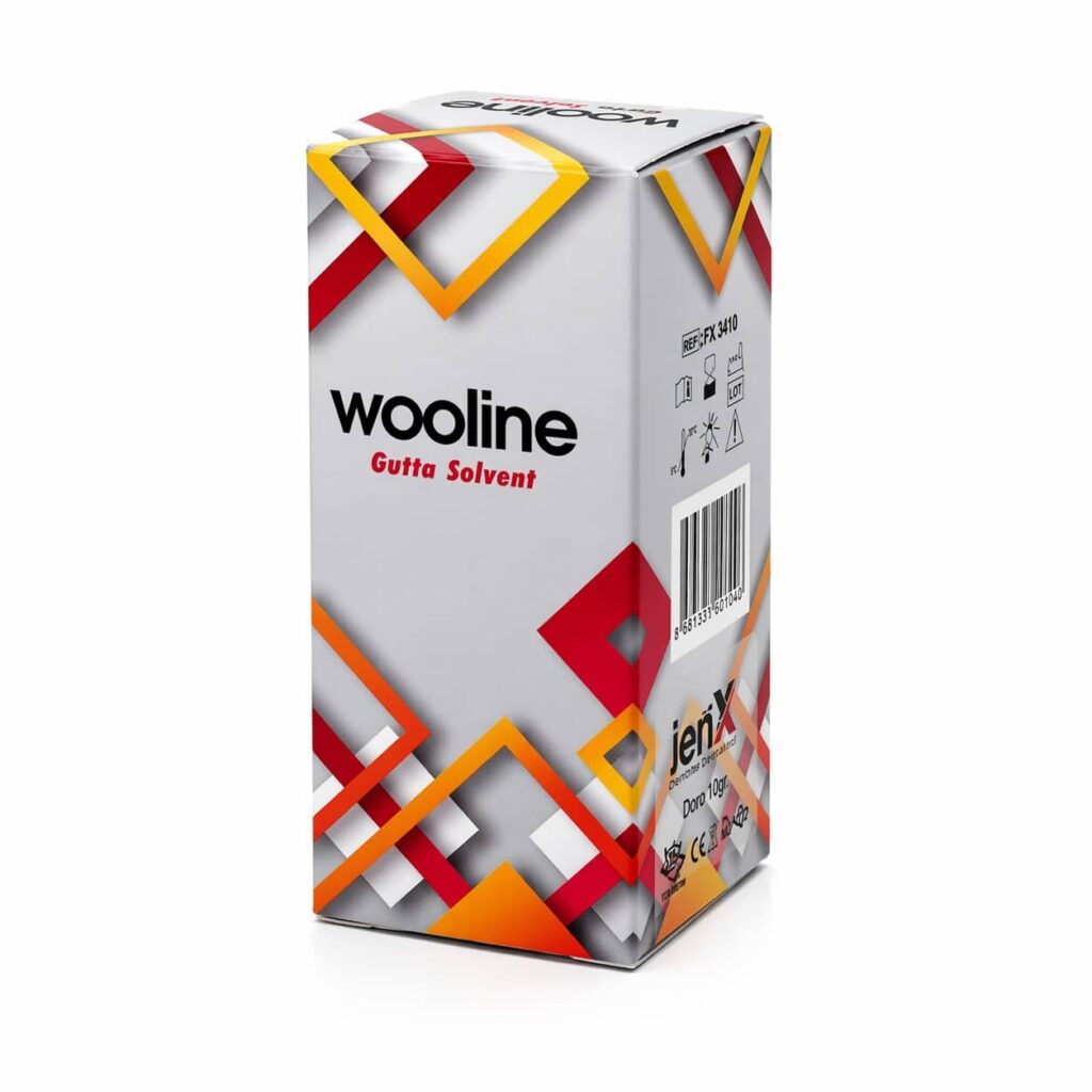 Jefix Wooline Gutta Solvent Gutta Percha Çözücü ürün görseli