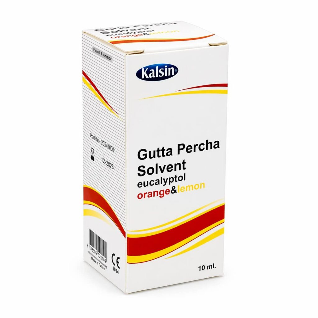 Kalsin Gutta Çözücü 10 ml ürün görseli