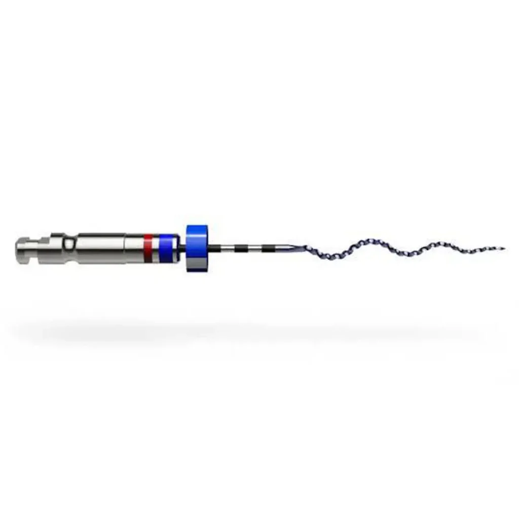 FKG XP-ENDO SHAPER 3'lü ürün görseli