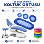 KDD Ünit Örtüsü Çeşitleri 10 Adet ürün görseli