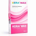 KERA WAX Modelling Wax 500 gr - Pembe Mum ürün görseli