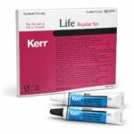 Kerr Life Kalsiyum Hidroksit Bazlı Kaide Materyali / Kavite Liner ürün görseli