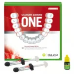 Kulzer Charisma Topaz One Tek Tüpte Her Rengi Sağlayan Kompozit Set ( 2 Tüp + Universal Bond) ürün görseli