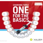Kulzer Charisma Topaz One Tek Tüpte Her Rengi Sağlayan Kompozit Set ( 2 Tüp + Universal Bond) ürün görseli