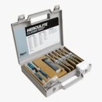 Kerr Herculite Classic Standart Kit Kompozit Set ( 5 Tüp + Optibond Universal + 2 Asit ) ürün görseli