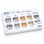 Kerr OptiDisc Extra Coarse Asorti Kit 4200 (240 Adet Disk Seti) ürün görseli