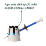 3M Filtek™ Kompozit Isıtıcı Cihaz ürün görseli
