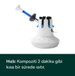 3M Filtek™ Kompozit Isıtıcı Cihaz ürün görseli