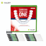 Kulzer Charisma Bulk Flow One Akışkan Kompozit 10'lu Set ürün görseli
