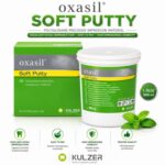 Kulzer Oxasil Soft Putty 1. Ölçü (900 ml) ürün görseli