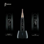 Woodpecker Ai-Motor T-Mode Apex Locatorlı Endomotor / Kanal Motoru – Black Gold Edition ürün görseli