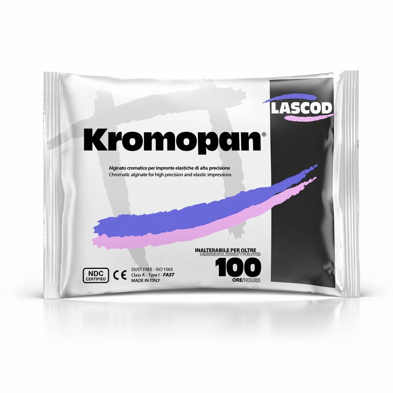 Lascod-Kromopan-Aljinat.jpeg Lascod Kromopan Aljinat ürün görseli