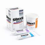 Lascod Silaxil Box C Tipi Silikon Takımı ürün görseli
