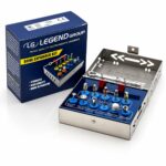 Legend Bone Expander Kit (Kemik Genişletme Seti) ürün görseli