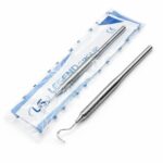 Legend Dental Sond Tek Taraflı Düz geniş el ürün görseli